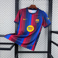 FC Barcelona 1a equipación