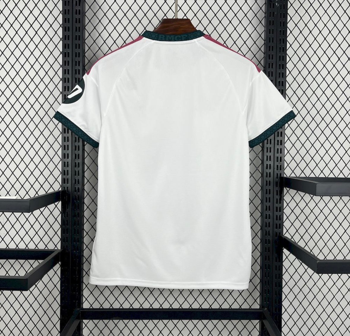 Real Madrid 1a equipación