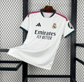 Real Madrid 1a equipación