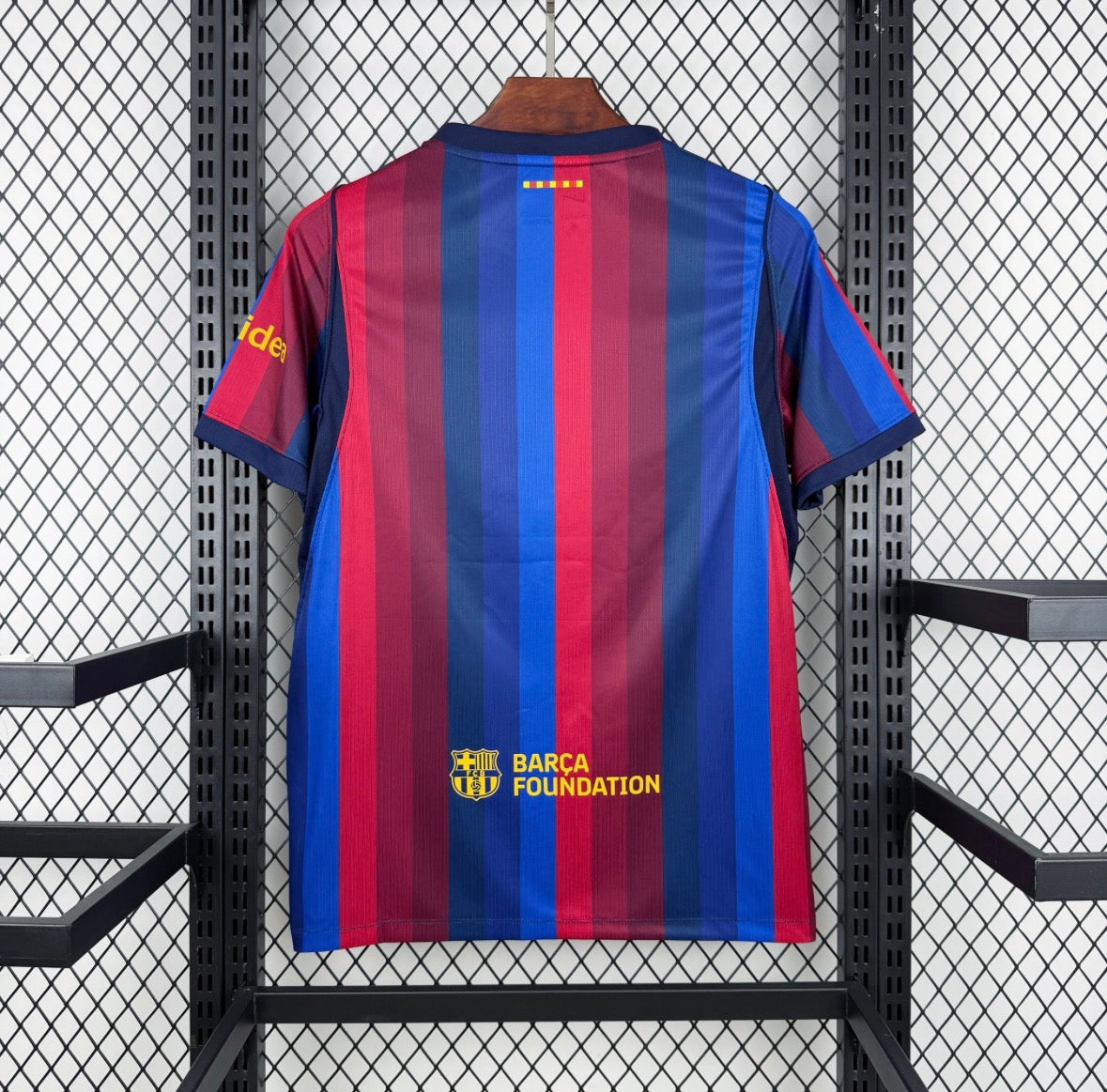 FC Barcelona 1a equipación