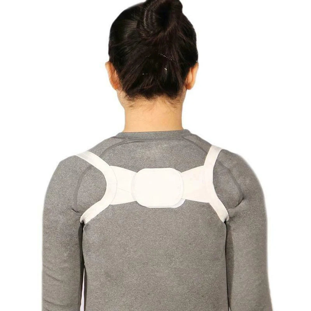 Corrector de Postura Superior Básico – Corrección Postural a Precio Accesible