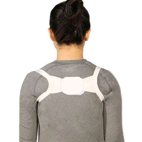 Corrector de Postura Superior Básico – Corrección Postural a Precio Accesible