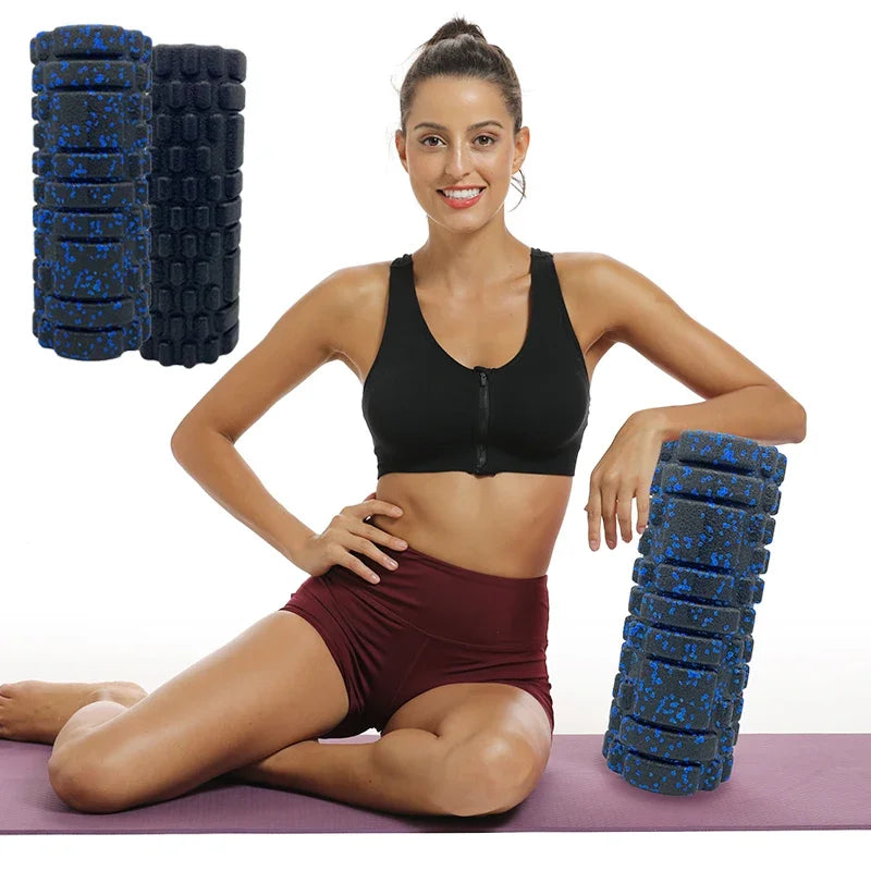 Rodillo Abdominal Profesional – Rueda Fitness para Core, Brazos y Espalda
