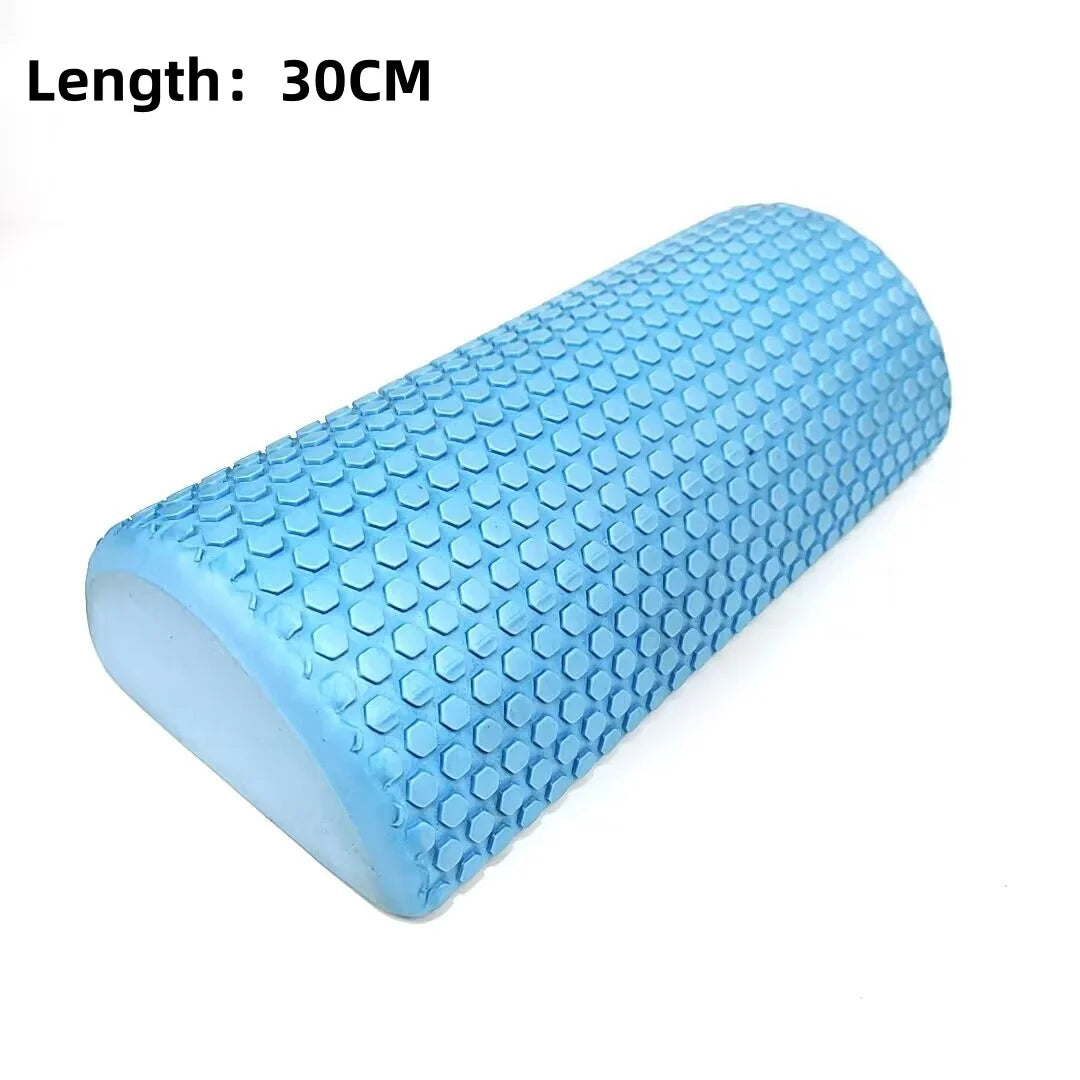Rodillo Abdominal Profesional – Rueda Fitness para Core, Brazos y Espalda