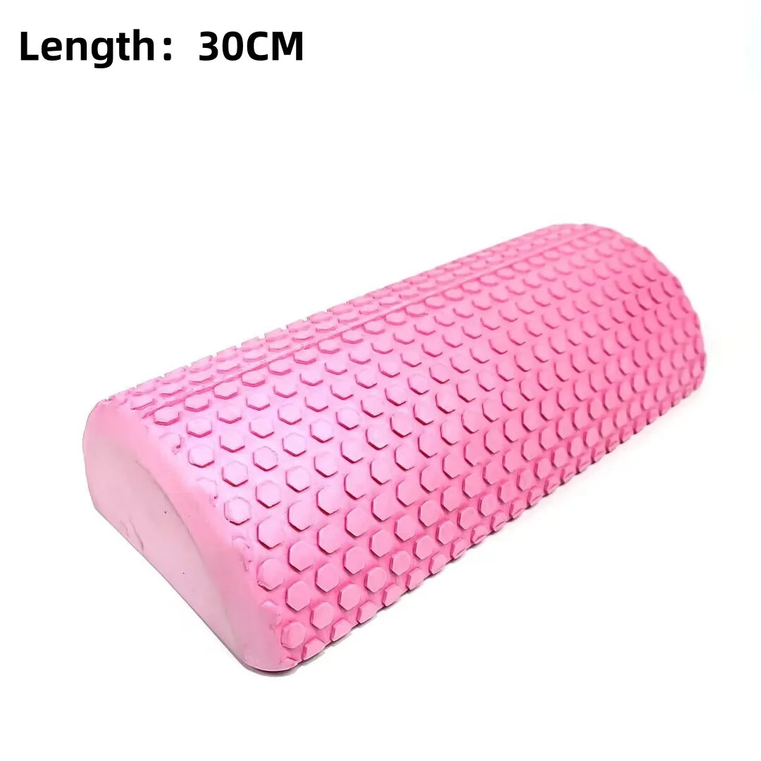 Rodillo Abdominal Profesional – Rueda Fitness para Core, Brazos y Espalda